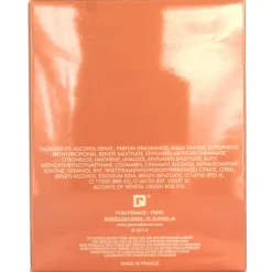 P.RABANNE OLYMPEA EDP 50 ML V.