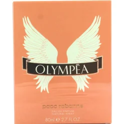 P.RABANNE OLYMPEA EDP 80 ML V.