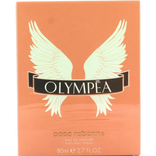 P.RABANNE OLYMPEA EDP 80 ML V.