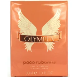 P.RABANNE OLYMPEA EDP 30 ML V.