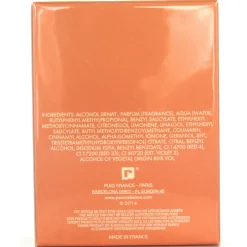 P.RABANNE OLYMPEA EDP 30 ML V.