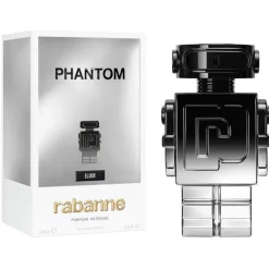 P.RABANNE PHANTOM ELIXIR UOMO PARFUM VAPO 100 ML