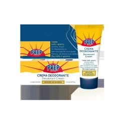 PREP CREMA DEODORANTE DELICATA NO ALCOHOL 35 ML
