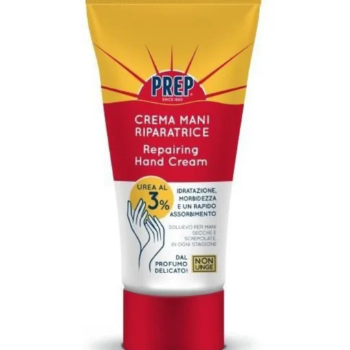 PREP CREMA MANI RIPARATRICE 75 ML