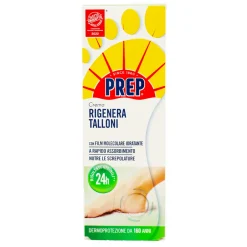 PREP CREMA RIGENERA TALLONI SCREPOLATI 75 ML