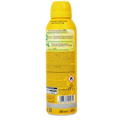 PREP SOLARE DERMOPROTETTIVO SPRAY CON VITAMINA E SPF30 150 ML