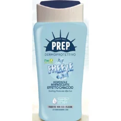 PREP SOLARE DOPOSOLE FREEZE EFFETTO GHIACCIO RINFRESCANTE 200 ML