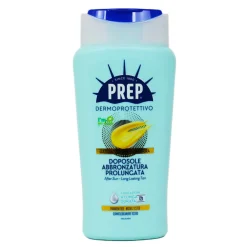PREP SOLARE I'M BIO DOPOSOLE IDRATANTE ABBRONZATURA PROLUNGATA 200 ML
