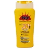 PREP SOLARE I'M GREEN LATTE CON VITAMINA E SPF20 200 ML