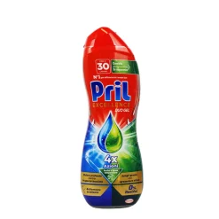 PRIL EXCELLENCE DUO GEL CIOGLIGRASSO CLASSICO 30 LAVAGGI 540 ML