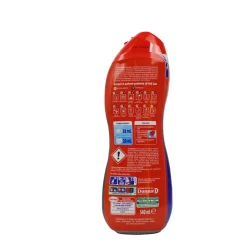 PRIL EXCELLENCE DUO GEL CIOGLIGRASSO CLASSICO 30 LAVAGGI 540 ML