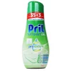 PRIL LAVASTOVIGLIE GEL TUTTO IN 1 8 AZIONI GREEN 35+3 LAVAGGI