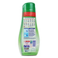 PRIL LAVASTOVIGLIE GEL TUTTO IN 1 8 AZIONI GREEN 35+3 LAVAGGI