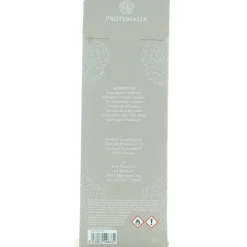 PROFUMALIA DIFFUSORE LIQUIDO CON BASTONCINI GARDENIA BLOSSOM 125 ML
