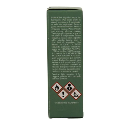 PROFUMALIA OLI ESSENZIALI 100% NATURALI PROFUMO BALSAMICO 10 ML