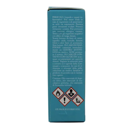 PROFUMALIA OLI ESSENZIALI 100% NATURALI PROFUMO DI RELAX 10 ML