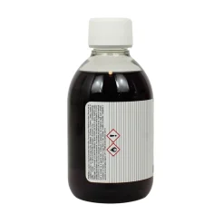 PROFUMALIA RICARICA LIQUIDA PER DIFFUSORE CON STELO DI ROSA FRAGRANZA AMBRA NERA 250 ML