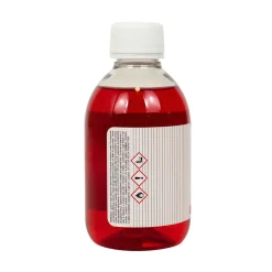 PROFUMALIA RICARICA LIQUIDA PER DIFFUSORE CON STELO DI ROSA FRAGRANZA MELA e CANNELLA 250 ML