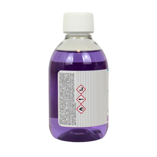 PROFUMALIA RICARICA LIQUIDA PER DIFFUSORE CON STELO DI ROSA FRAGRANZA LAVANDA INGLESE 250 ML