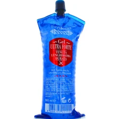 PROKRIN GEL ULTRAFORTE SOFT BAG 500 ML