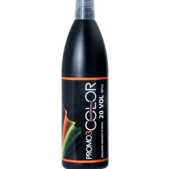 PROMO3 COLOR PROFESSIONALE EMULSIONE OSSIDANTE IN CREMA 20 VOL 1000 ml