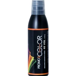 PROMO3 COLOR PROFESSIONALE EMULSIONE OSSIDANTE IN CREMA 40 VOL 250 ml