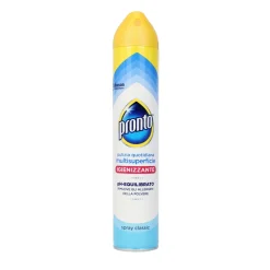 PRONTO MULTISUPERFICE IGIENIZZANTE SPRAY 300 ML