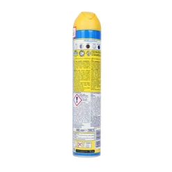 PRONTO MULTISUPERFICE IGIENIZZANTE SPRAY 300 ML