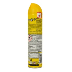 PRONTO RAVVIVA OLIO NUTRIENTE SPRAY AMBRA & OLIO D'ARGAN 250 ML