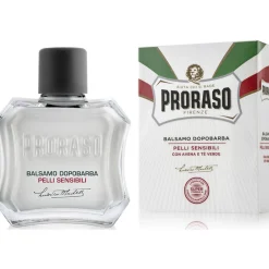 PRORASO BALSAMO DOPOBARBA PELLI SENSIBILI 100 ML