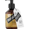 PRORASO DETERGENTE BARBA WOOD & SPICE 200 ML