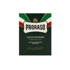 PRORASO LOZIONE DOPOBARBA RINFRESCANTE 100 ML