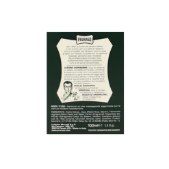 PRORASO LOZIONE DOPOBARBA RINFRESCANTE 100 ML