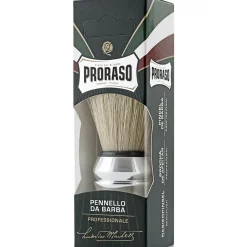 PRORASO PENNELLO PROFESSIONALE DA BARBA