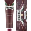 PRORASO SAPONE DA BARBA BARBE DURE TUBO 150 ML