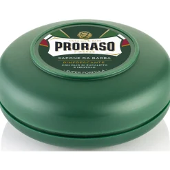 PRORASO SAPONE DA BARBA CIOTOLA RINFRESCANTE 75 ML