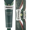 PRORASO SAPONE DA BARBA RINFRESCANTE TUBO 150 ML