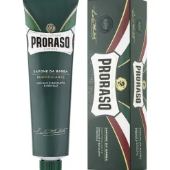 PRORASO SAPONE DA BARBA RINFRESCANTE TUBO 150 ML