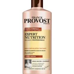 PROVOST BALSAMO PROFESSIONALE EXPERT NUTRITION CAPELLI SECCHI 450 ML