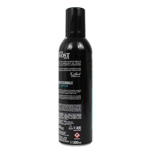 PROVOST MOUSSE 24h 300 ML.RICCI