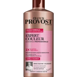 PROVOST SHAMPOO PROFESSIONALE EXPERT COULEUR CAPELLI COLORATI 500 ML