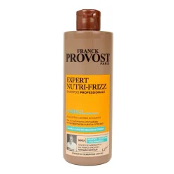 PROVOST SHAMPOO SENZA SOLFATI EXPERT NUTRI FRIZZ CAPPELLI MOLTO SECCHI O CRESPI 400 ML
