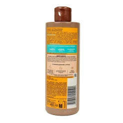 PROVOST SHAMPOO SENZA SOLFATI EXPERT NUTRI FRIZZ CAPPELLI MOLTO SECCHI O CRESPI 400 ML