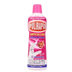 PULIRAPID ANTICALCARE IGIENIZZANTE ACETO 500 ML