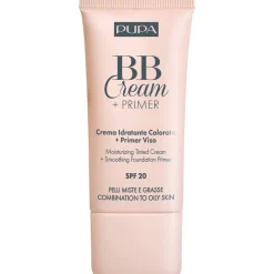 PUPA BB CREAM PELLI MISTE E GRASSE 02 NATURAL