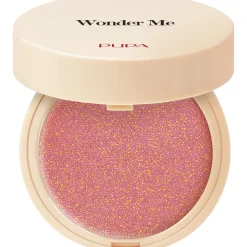 PUPA BLUSH WONDER ME 001 GLOW - THRILL ME