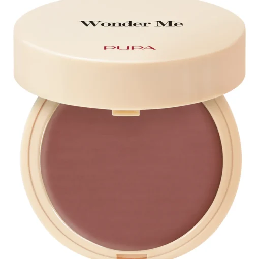 PUPA BLUSH WONDER ME 005 MATT - DEEP PASSION
