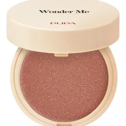 PUPA BLUSH WONDER ME 003 RADIANT - THAT'S HOT