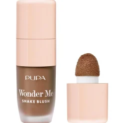 PUPA BLUSH WONDER ME SHAKE N.06