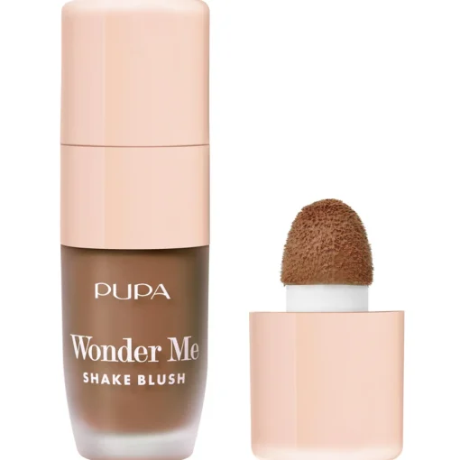 PUPA BLUSH WONDER ME SHAKE N.06